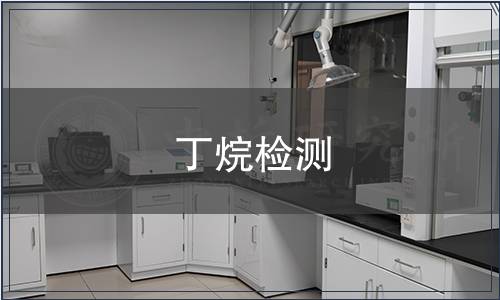 丁烷檢測(cè)